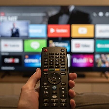 Vertrag Fernseher: So findest du das beste TV-Angebot mit Tarif