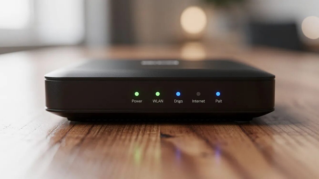 Störung Vodafone Melden: So bekommst du schnell wieder Internet, Telefon & TV 1 Vodafone Störung: Liegt es am Router oder an der Leitung?