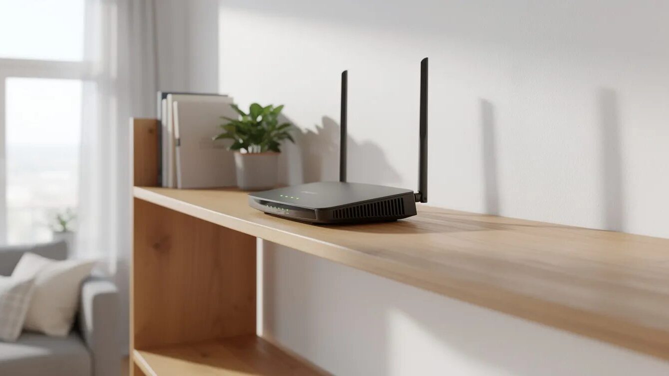 Störung Vodafone Melden: So bekommst du schnell wieder Internet, Telefon & TV 3 Router für das Heimnetzwerk.
