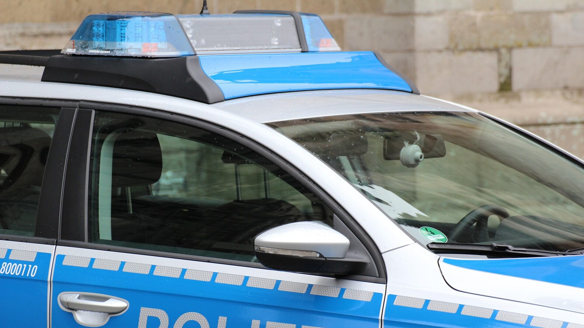 Marisa Burger 1 "Die Rosenheim Cops" ist Burgers erfolgreichste TV-Serie.