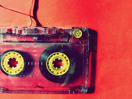 Analog statt digital – kurzer Trend oder echte Streaming-Krise?