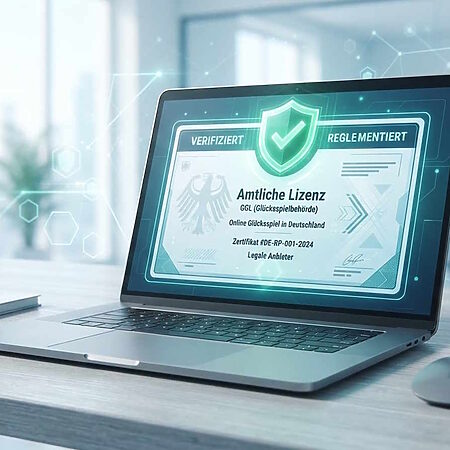 Lizenzierte Online Casinos: Lizenz, Regulierung und sichere Auswahl verständlich erklärt