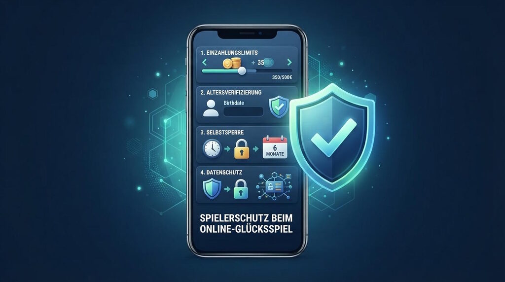 Lizenzierte Online Casinos: Lizenz, Regulierung und sichere Auswahl verständlich erklärt 28 Eine Skizze wie Spielerschutz für lizenzierte Online Casinos umgesetzt wird